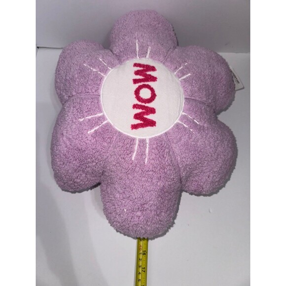 Mothers days MOM plush pillow 12x15 - Picture 4 of 5
